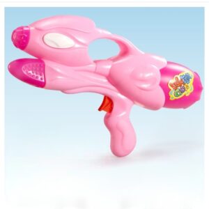 Water Gun Pink