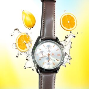 Original Chamda Watch