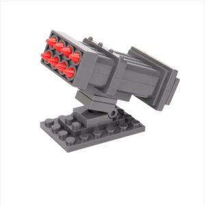 Military Heavy Weapon -10