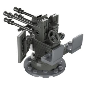 Military Heavy Weapon -12