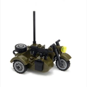 Military Heavy Weapon -3