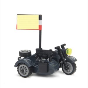 Military Heavy Weapon -4