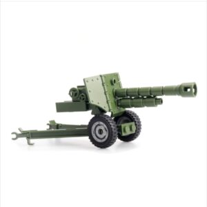 Military Heavy Weapon -7