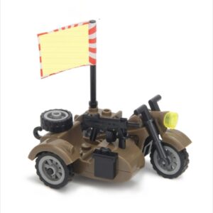 Military Heavy Weapon -8