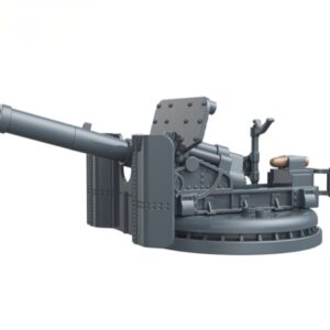 Military Heavy Weapon -9