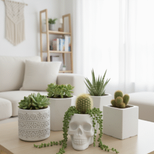 শো-পিচ টব