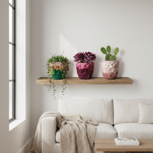 প্রিমিয়াম শো-পিস টব