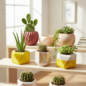 শো-পিস মিনি সেট